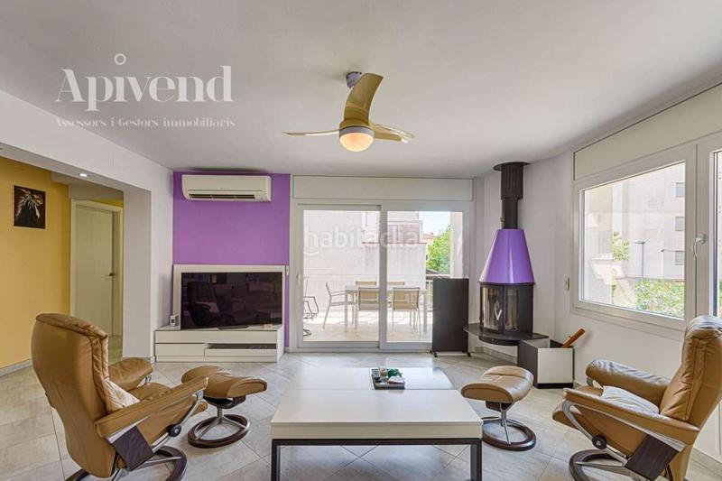 Foto 4709ebfa-0db5-4aa0-8927-2d0708641c8a. Chalet mit heizung parking in Santa Margarida Roses