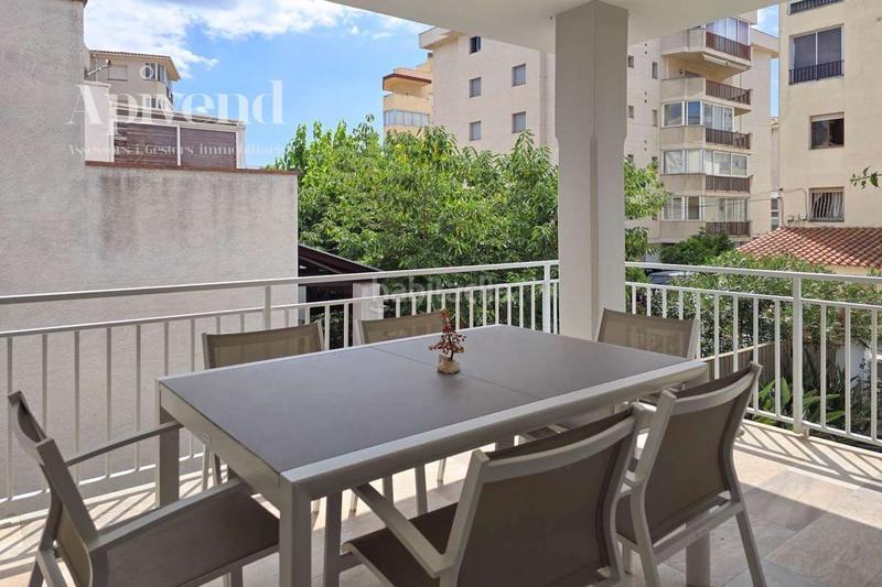 Foto 4e0ca479-a30a-41bb-97ff-76c939373ab9. Chalet mit heizung parking in Santa Margarida Roses