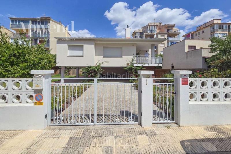 Foto 5920b135-923e-42c4-b8b1-66b01228465f. Chalet mit heizung parking in Santa Margarida Roses