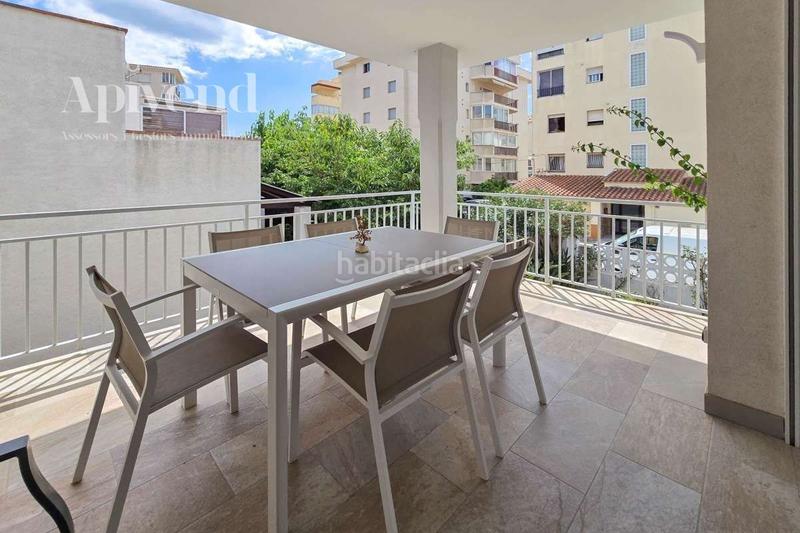 Foto ad05c0a9-70d8-4062-9775-d0340533ee67. Chalet mit heizung parking in Santa Margarida Roses