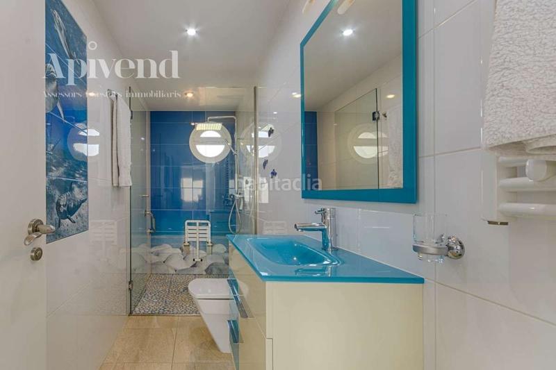 Foto c489acbe-47d8-443e-996b-f76a173447ac. Chalet mit heizung parking in Santa Margarida Roses