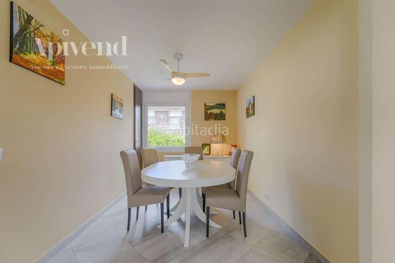 Foto dbcc99be-d4e1-4789-b444-79be8496943f. Chalet mit heizung parking in Santa Margarida Roses