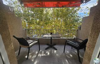 Appartement  Fages de climent. Acogedor apartamento en el centro de empuriabrava
