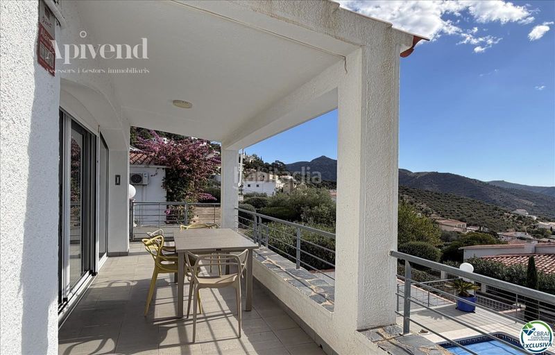 Foto 73a86f9c-f71c-4e8e-a4e1-343c8b123b6e. Chalet en Nord Roses