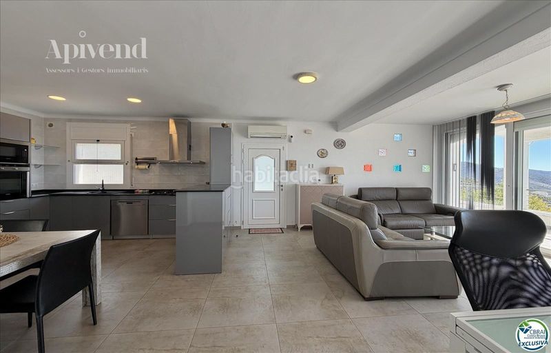 Foto a2cca84d-61a8-431f-b186-0cebacc4ccfd. Chalet en Nord Roses