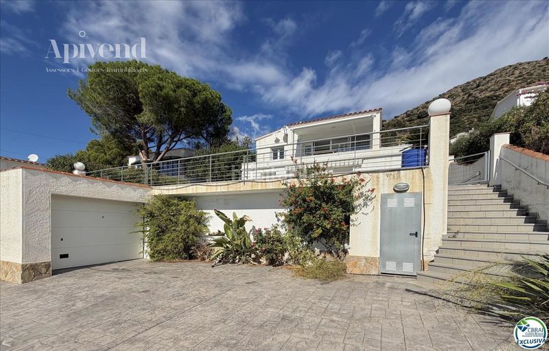 Foto dce529d0-2dff-441f-b365-583b46baa901. Chalet en Nord Roses