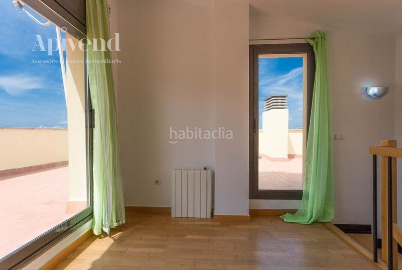 Foto 3a31544f-e77a-45eb-8f08-b708f3064b45. Duplex with heating parking in Els Grecs-Mas Oliva Roses