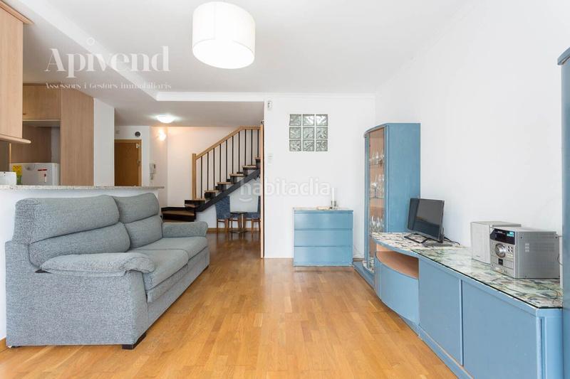 Foto 965b2aa0-ae3b-4fff-8997-35e2a7ff358c. Duplex with heating parking in Els Grecs-Mas Oliva Roses