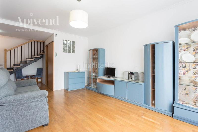 Foto 9b0e396f-19a4-41e1-b8a7-29d7c14b51da. Duplex with heating parking in Els Grecs-Mas Oliva Roses