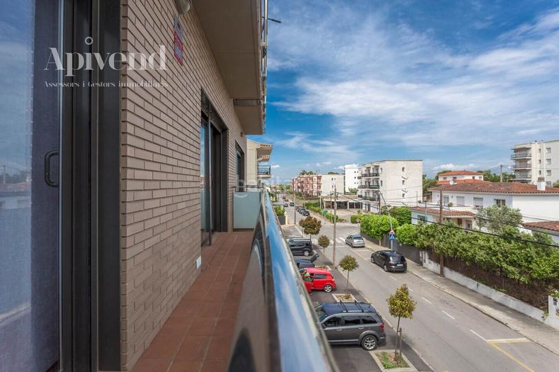 Foto d9d6d640-2cad-4d66-b955-5ea01ba8396c. Duplex with heating parking in Els Grecs-Mas Oliva Roses