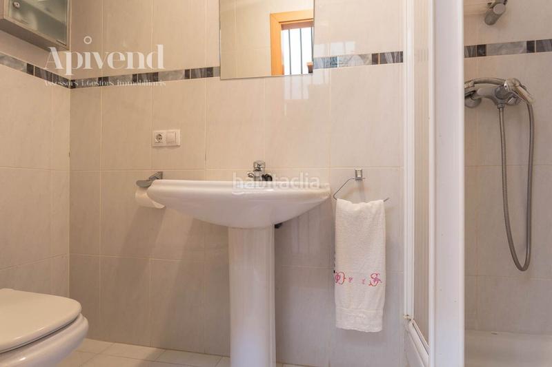 Foto e580e77c-9e57-42c2-b1e6-d7394bf97890. Duplex with heating parking in Els Grecs-Mas Oliva Roses