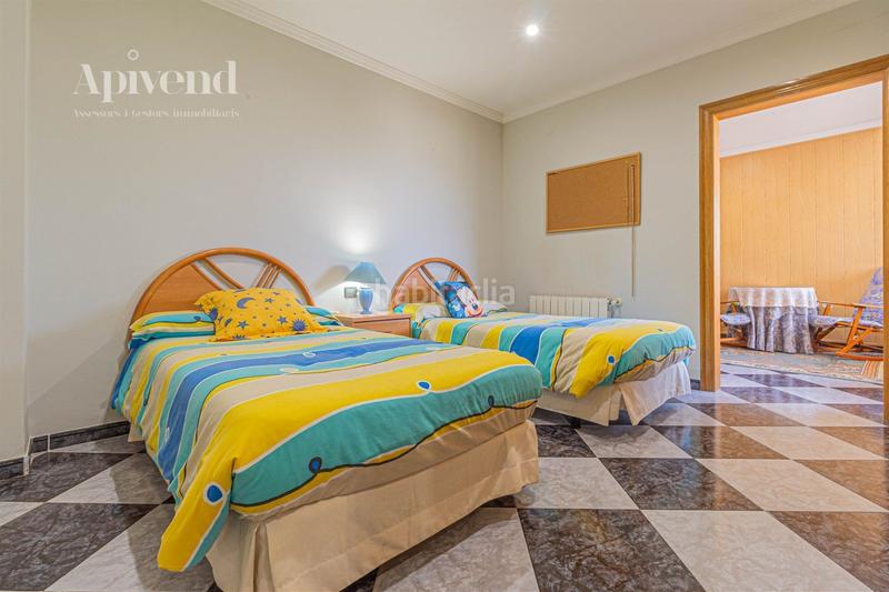 Foto 18638d1d-1675-4f37-9258-474933be438e. Duplex avec chauffage dans Eixample-Horta Capallera Figueres