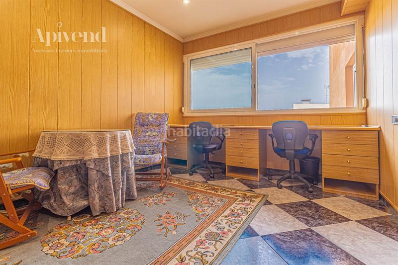 Foto 9313cda3-7624-4b0c-b8c9-476270826f98. Duplex avec chauffage dans Eixample-Horta Capallera Figueres