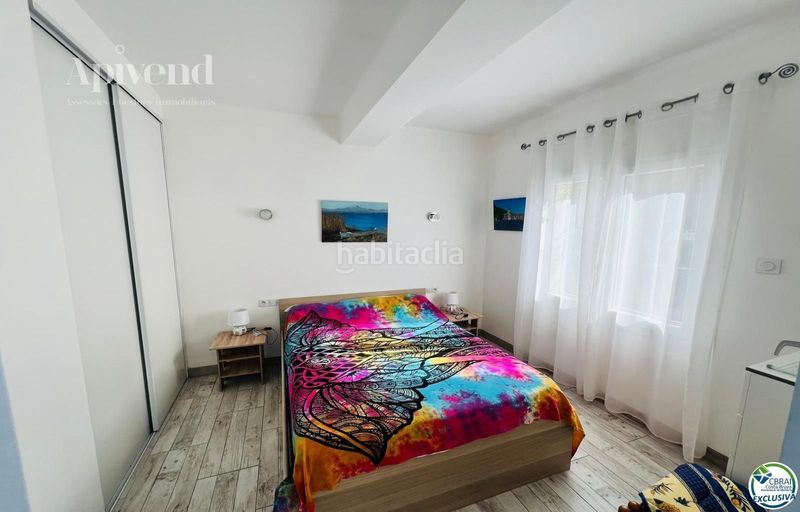 Foto 518a4241-a691-47d6-b9f1-815b8b8e6e64. Pis amb aparcament a Salatar Roses
