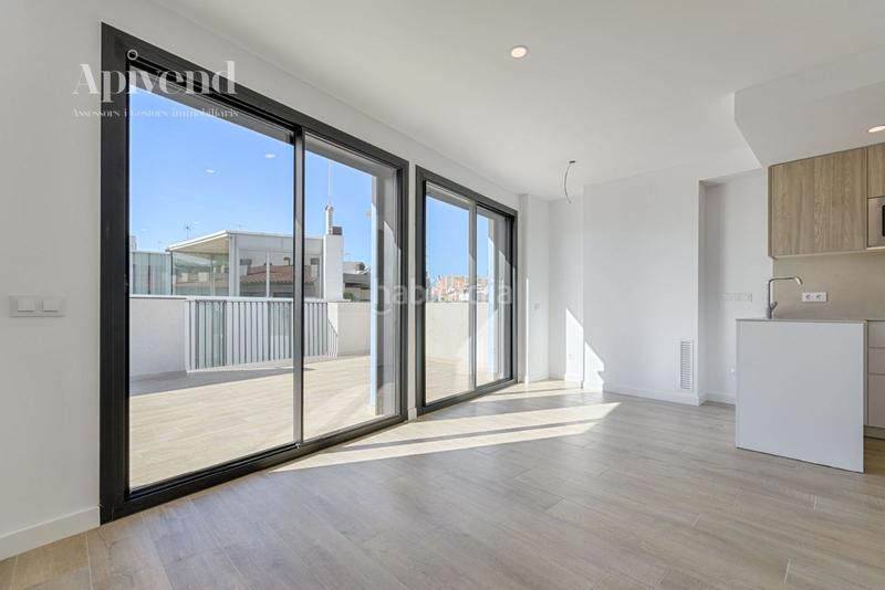 Foto 106ee0e9-d522-44be-9991-a9c915eb6c8e. Attico con riscaldamento in Centre Roses