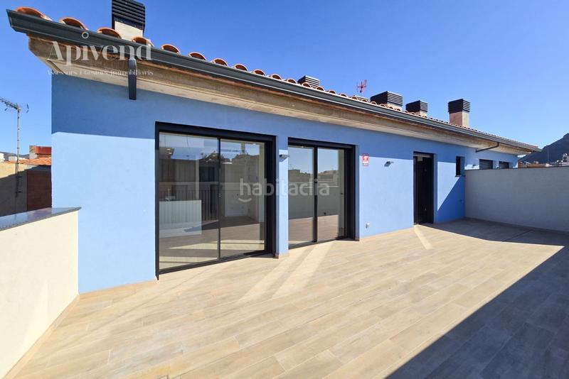 Foto 32764b50-d4f5-4598-90c1-076889efa0ca. Attico con riscaldamento in Centre Roses