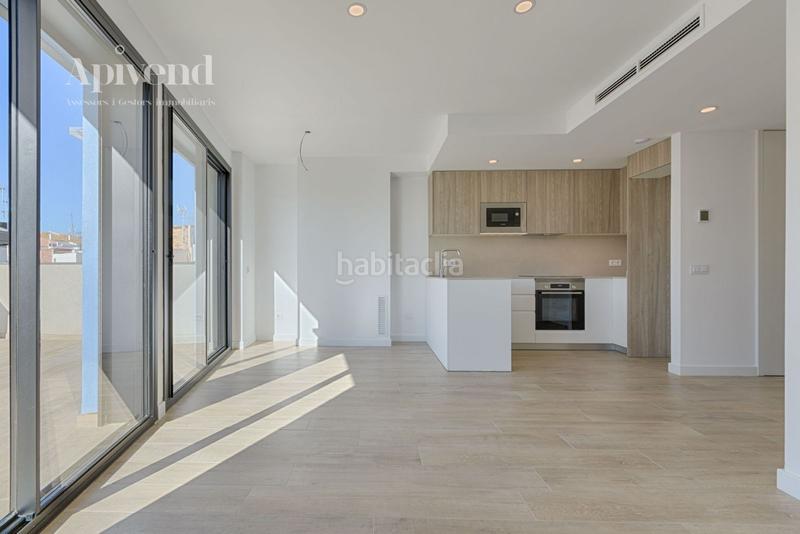 Foto 53307c25-d964-4b8e-97a2-090c41c86c83. Attico con riscaldamento in Centre Roses