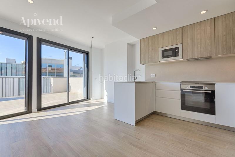 Foto 55b575dc-7588-421a-a725-bfaca23543cd. Attico con riscaldamento in Centre Roses