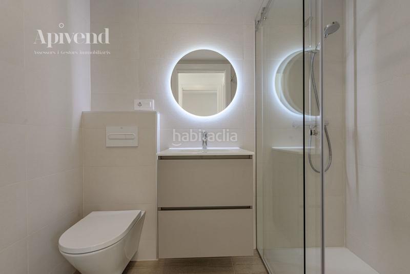 Foto 67441ea7-c4a8-4841-aebc-f422a2bc5632. Attico con riscaldamento in Centre Roses