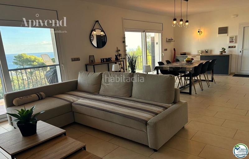 Foto 10cc5ba3-1cd0-4252-a3ee-3157bee38886. Etagenwohnung mit parking in Cau del Llop - Super Fener - Fener Llançà