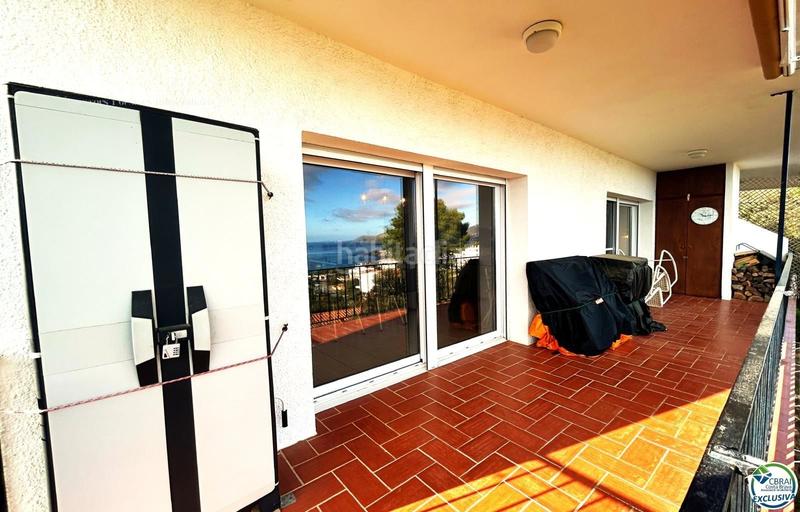 Foto 5edd0c34-6de4-422b-a464-30de2ca3637a. Etagenwohnung mit parking in Cau del Llop - Super Fener - Fener Llançà