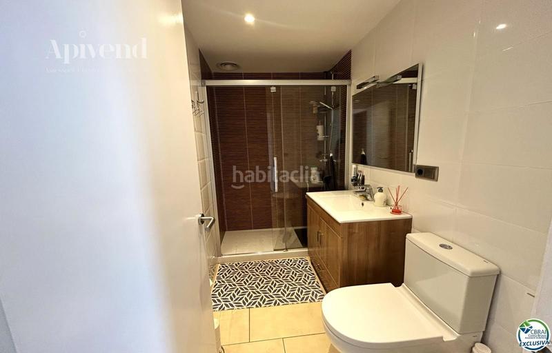 Foto 5fedaa15-eaac-43a3-9b24-2261ca8efefc. Etagenwohnung mit parking in Cau del Llop - Super Fener - Fener Llançà