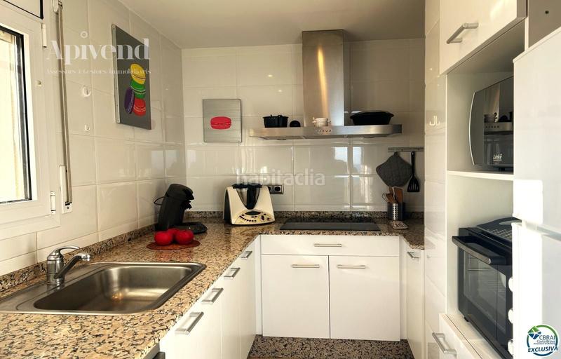 Foto 75419478-71b5-4027-b2f3-8a715e582a32. Etagenwohnung mit parking in Cau del Llop - Super Fener - Fener Llançà