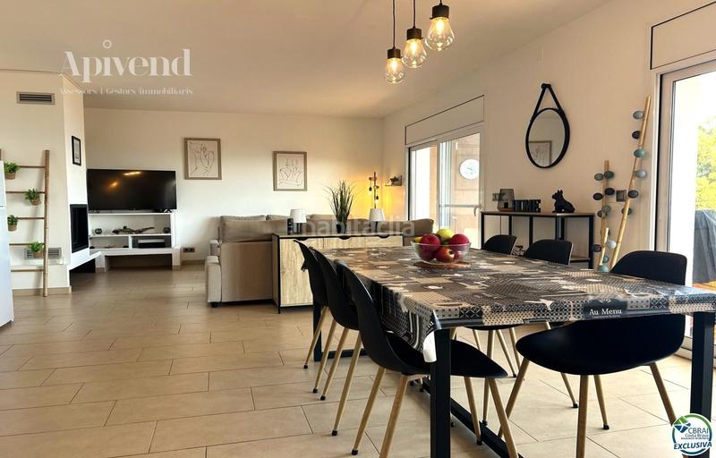 Foto 807807eb-488b-4a66-bb52-851b14d73daa. Etagenwohnung mit parking in Cau del Llop - Super Fener - Fener Llançà