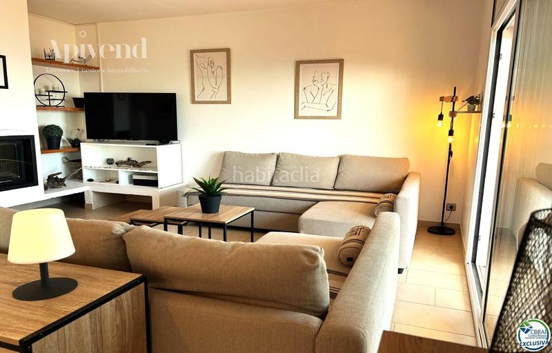 Foto a00e34b8-bf29-403d-8e0b-b78be6dba4be. Etagenwohnung mit parking in Cau del Llop - Super Fener - Fener Llançà