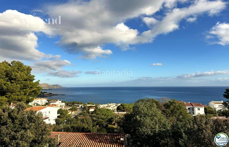 Foto a7adc2fb-fd04-407f-b650-d54722f322d0. Etagenwohnung mit parking in Cau del Llop - Super Fener - Fener Llançà