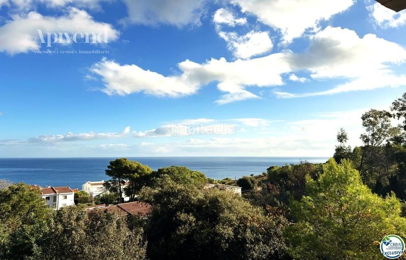 Foto cbeba469-8dee-4905-9545-1ec4be914af9. Etagenwohnung mit parking in Cau del Llop - Super Fener - Fener Llançà