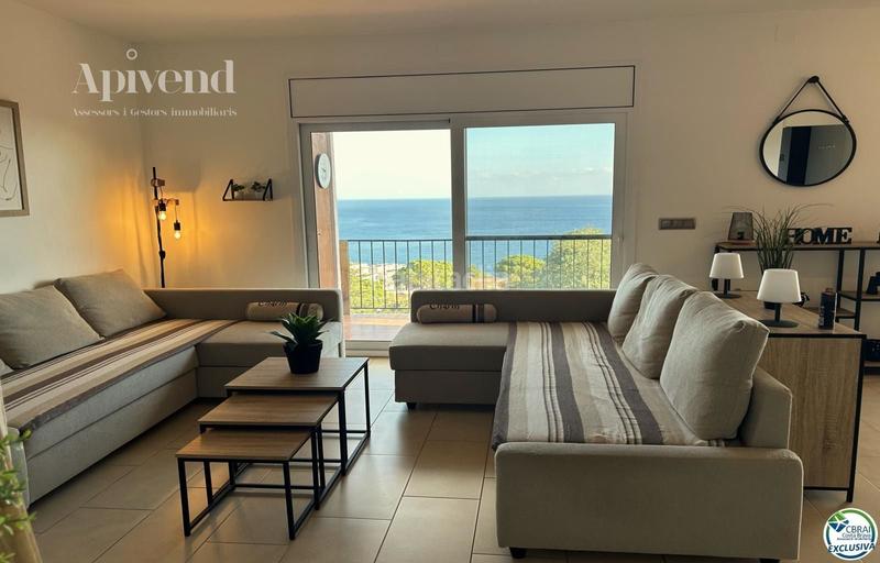 Foto e2ce54c4-8ede-4c4b-9a67-66095172122d. Etagenwohnung mit parking in Cau del Llop - Super Fener - Fener Llançà