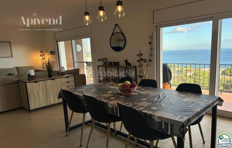 Foto f33cfc4d-5ec3-4d6b-b1a8-711a7187553f. Etagenwohnung mit parking in Cau del Llop - Super Fener - Fener Llançà