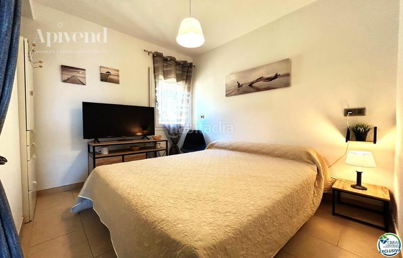 Foto f4b88620-a62a-415d-9a11-e6a24436536e. Etagenwohnung mit parking in Cau del Llop - Super Fener - Fener Llançà