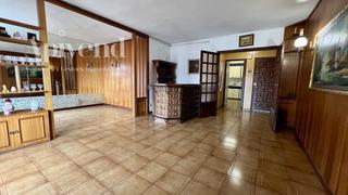 Pis  Carrer doctor ferran. Piso parking  incluido en venta parc bosc