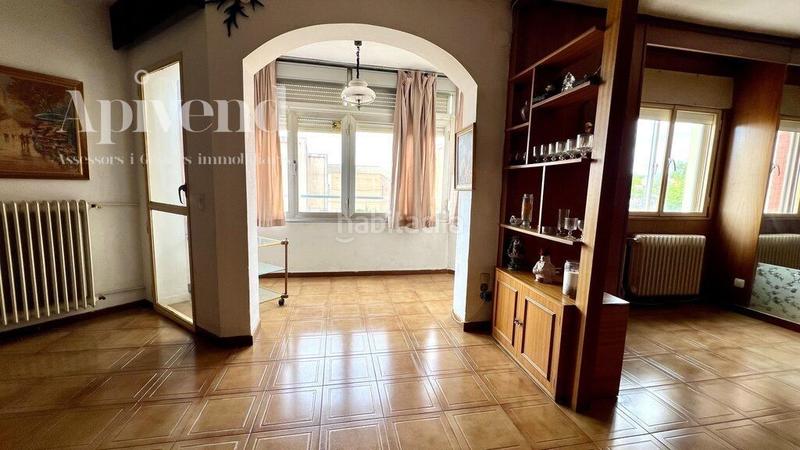 Foto d77a5c11-3cd3-4afd-b13a-fea58ea3212c. Pis amb calefacció aparcament a Parc Bosc-Castell Figueres