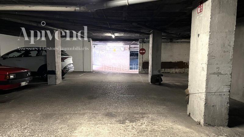 Foto e80927ed-3c21-4af4-98b7-216a4f3d47c6. Pis amb calefacció aparcament a Parc Bosc-Castell Figueres