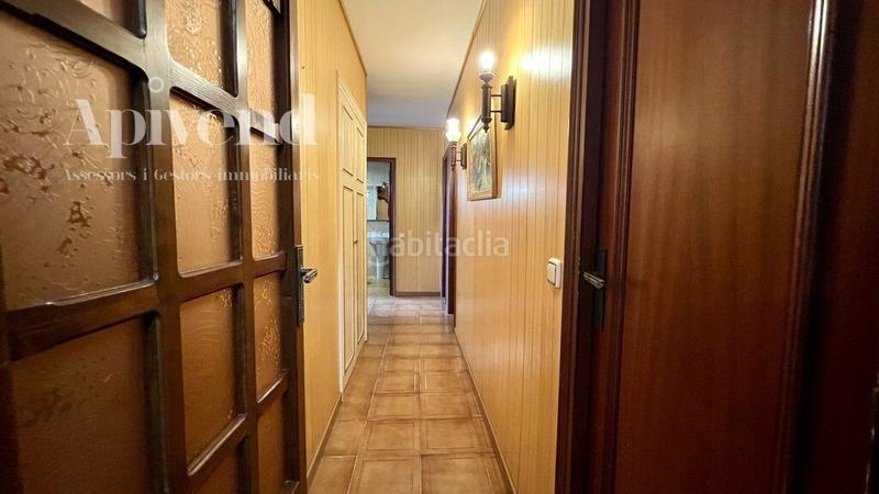 Foto fd55129d-e601-4a41-9967-b3967eacb10c. Pis amb calefacció aparcament a Parc Bosc-Castell Figueres