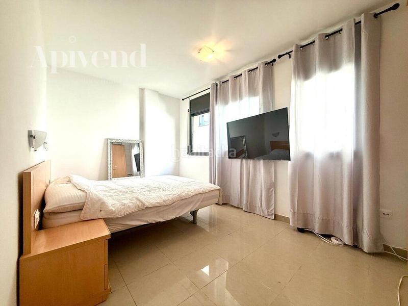 Foto 2d3132b0-4b55-48c7-aaf9-b601c229b5ac. Duplex with heating parking in Nucli Antic Escala (L´)