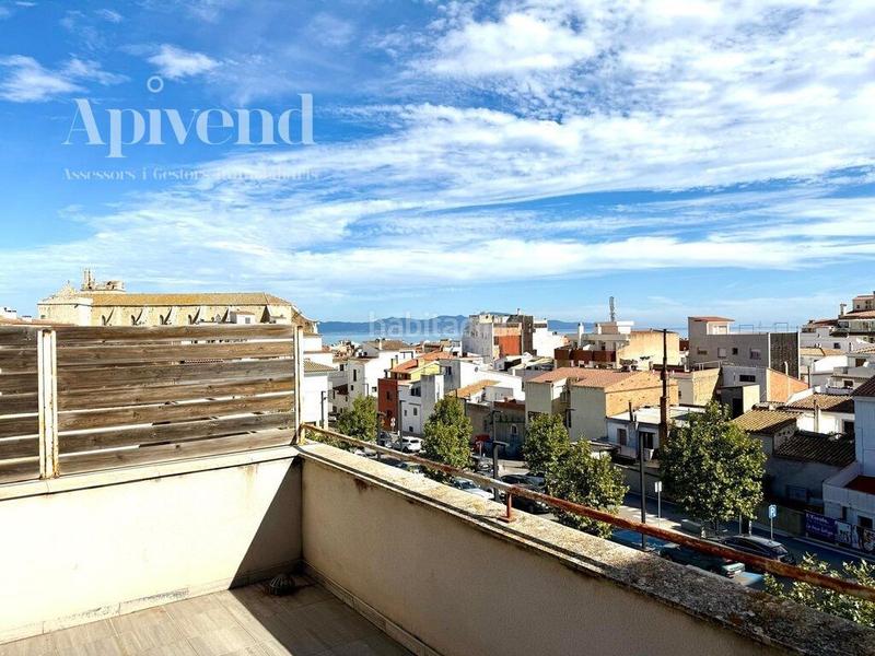 Foto 722b8fb7-deb7-4d11-b57f-9fe558f4ea44. Duplex with heating parking in Nucli Antic Escala (L´)