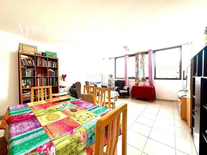 Foto 73f141e4-7e3f-418b-9f55-568606607f7f. Duplex with heating parking in Nucli Antic Escala (L´)