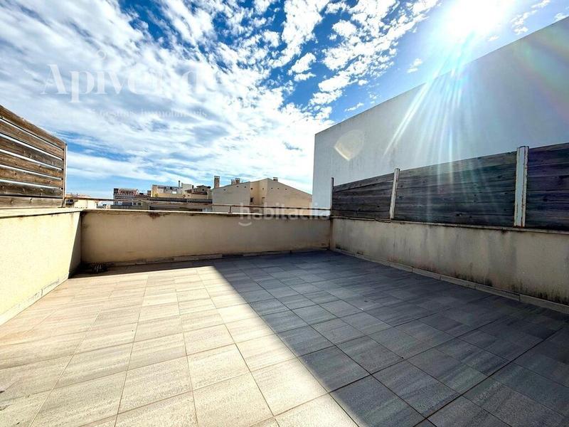 Foto ed4ba655-7c94-4d22-9739-0bd50edac122. Duplex with heating parking in Nucli Antic Escala (L´)