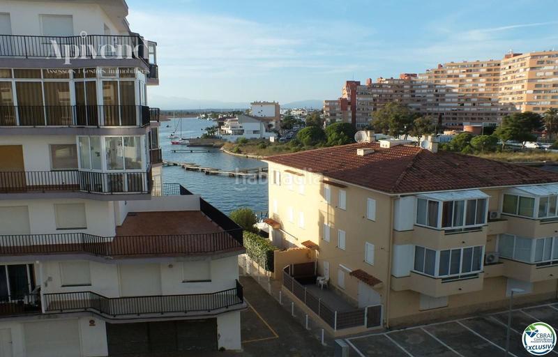 Foto 0bfa90f4-3bab-4e27-a75c-533dbdaddc07. Flat in Santa Margarida Roses