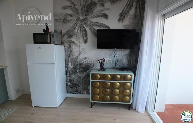 Foto 4995b1bc-621f-4eee-bd28-115fea1c0954. Flat in Santa Margarida Roses