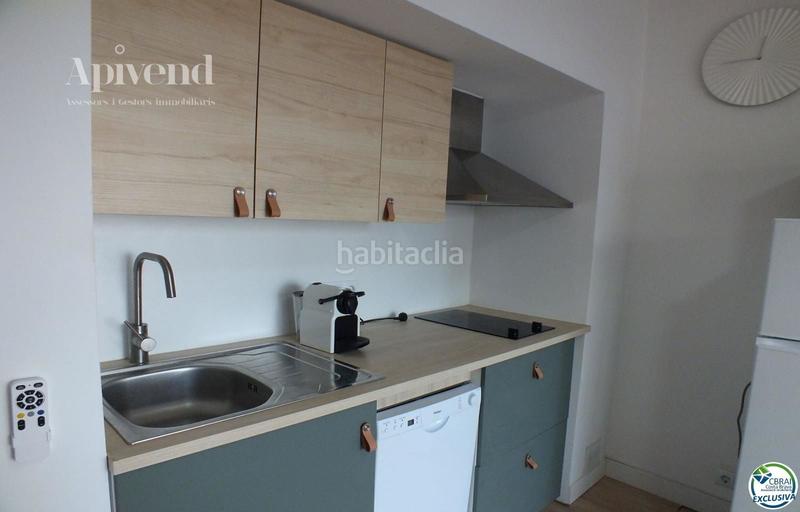 Foto 7ab99e90-fa58-407c-a2b4-6346b18e532a. Flat in Santa Margarida Roses