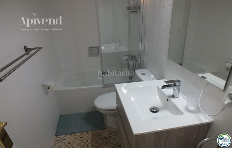 Foto 95aba390-ccf3-4917-84fa-8a4157ee249b. Flat in Santa Margarida Roses