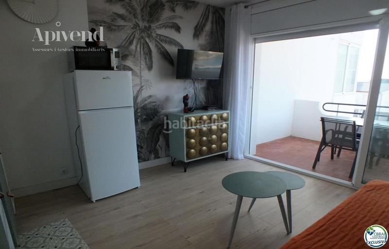 Foto a39ae4d6-6df0-49cf-9e5d-f18231ff7750. Flat in Santa Margarida Roses