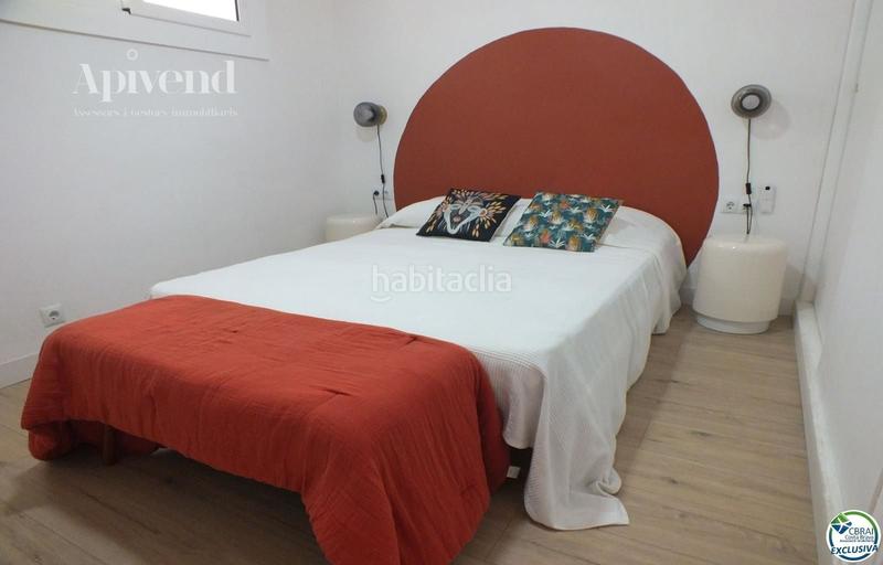 Foto ac12746e-c40f-4a0b-882d-e21fd4f39ca0. Flat in Santa Margarida Roses