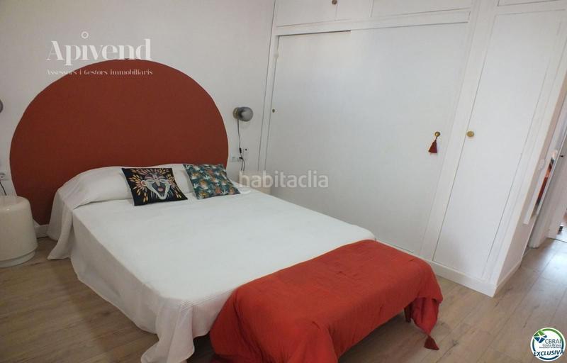 Foto ced6f42f-6d56-4182-832b-51e03e653e10. Flat in Santa Margarida Roses