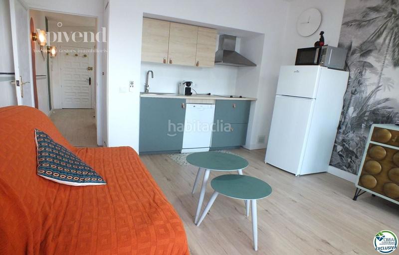 Foto dd206880-bf12-442d-ac60-aec3bd1d8b62. Flat in Santa Margarida Roses
